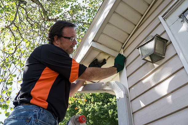 Best Wood Siding Installation  in Camas, WA